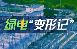 绿电“变形记”“源网荷储一体化”是什么？能解决哪些问题？点击视频，一起了解！